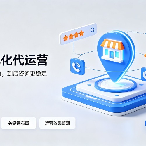 宜川GEO优化